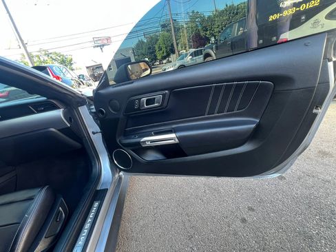 Used 2023 Ford Mustang Premium RWD image 28