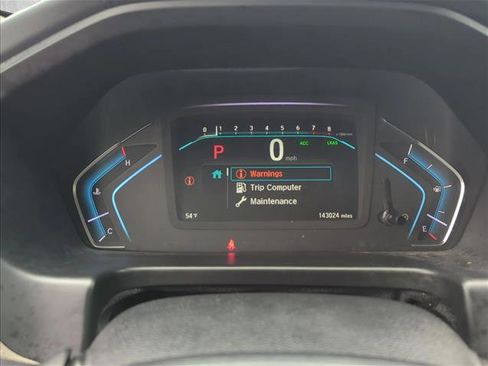 Used 2020 Honda Odyssey EX-L image 10