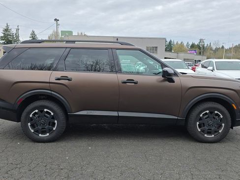 Used 2026 Hyundai Palisade XRT Pro image 2