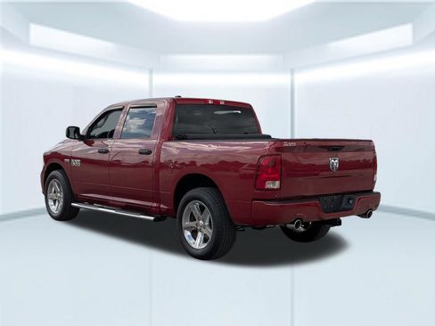 Used 2013 RAM 1500 Express RWD image 4