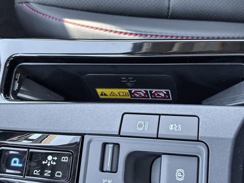 New 2026 Toyota Prius Plug-In Hybrid image 18