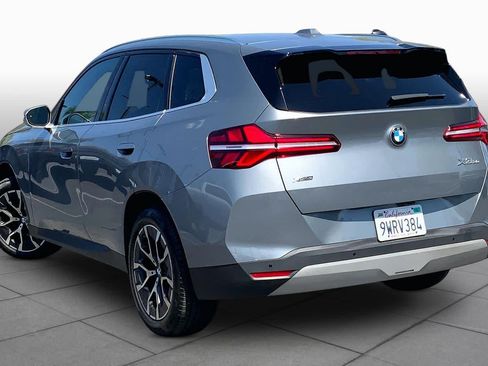 Used 2025 BMW X3 xDrive30i AWD/4WD image 11