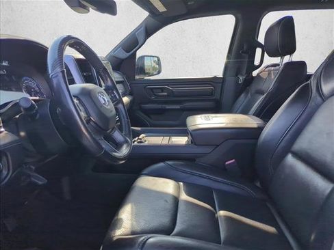 Used 2020 RAM 1500 Limited w/ Bed Utility Group RWD image 15