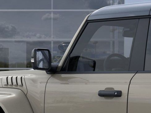 New 2025 Ford Bronco Raptor image 49