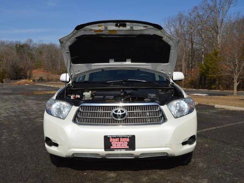 Used 2010 Toyota Highlander 4WD Hybrid image 72