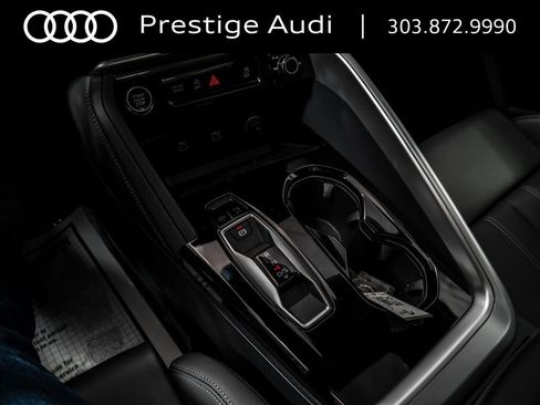 New 2025 Audi Q5 Premium Plus image 19