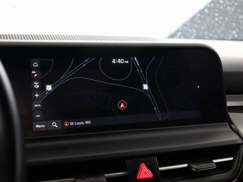 Used 2024 Kia Seltos S image 17