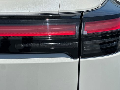 New 2026 Toyota bZ Woodland AWD/4WD image 30