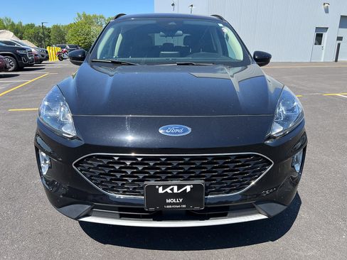 Used 2020 Ford Escape SEL FWD image 11