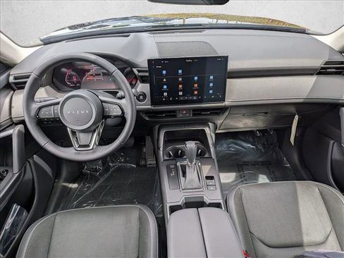 New 2026 MAZDA CX-5 Preferred AWD/4WD image 11