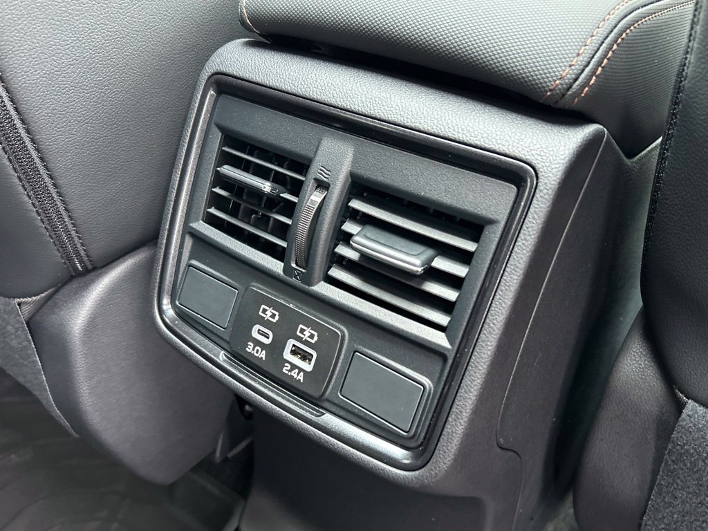 New 2026 Subaru Forester Sport AWD/4WD image 28