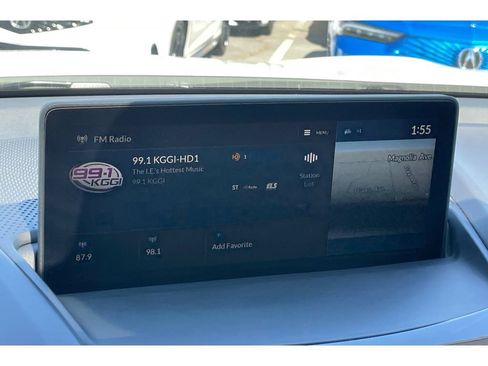 Certified 2023 Acura RDX w/Technology Package image 25