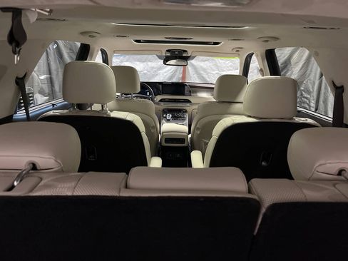 Used 2020 Hyundai Palisade Limited AWD/4WD image 33