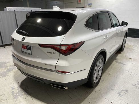 Used 2024 Acura MDX SH-AWD image 26
