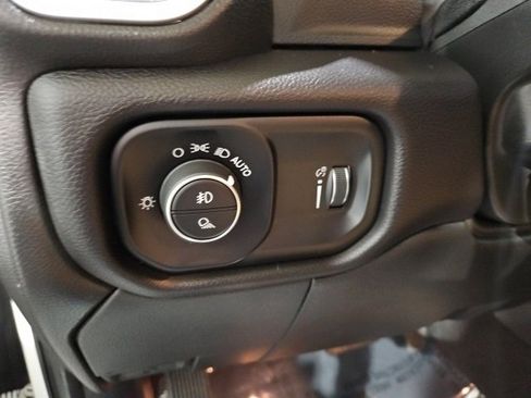 Used 2022 RAM 2500 Big Horn w/ Level A Equipment Group image 22