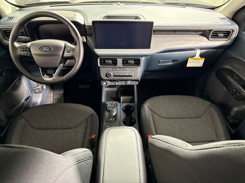 New 2026 Ford Maverick XLT AWD/4WD image 20