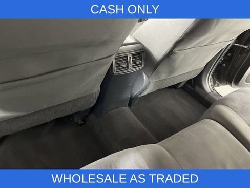 Used 2016 Nissan Rogue S AWD/4WD image 39