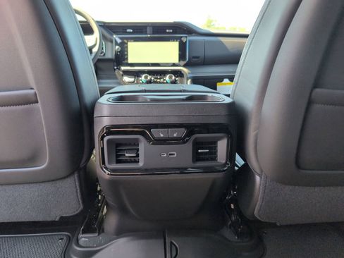 New 2026 GMC Sierra 1500 AT4X image 31