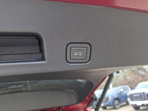 New 2026 GMC Acadia Elevation w/ Black Edition FWD image 8