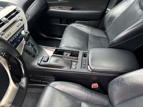 Used 2015 Lexus RX 350 AWD image 28