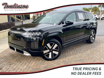 Used 2026 Hyundai Ioniq 9 SEL w/ Tow & Go Package