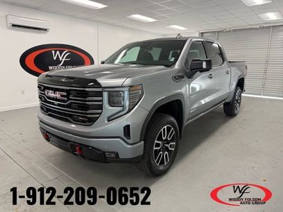 New 2026 GMC Sierra 1500 AT4 w/ AT4 Preferred Package