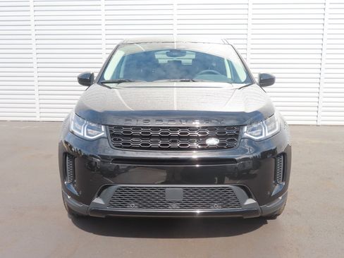 Used 2023 Land Rover Discovery Sport S image 9