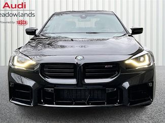 Used 2025 BMW M2 w/ Lighting Package video 2