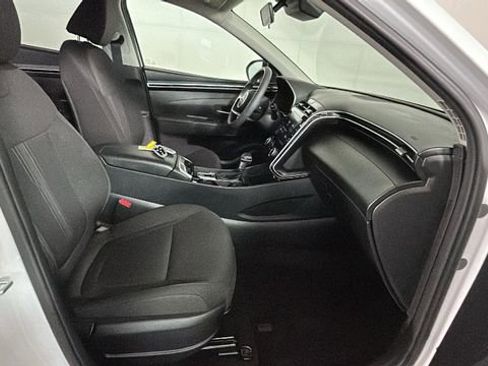 Certified 2023 Hyundai Tucson SEL AWD/4WD image 31