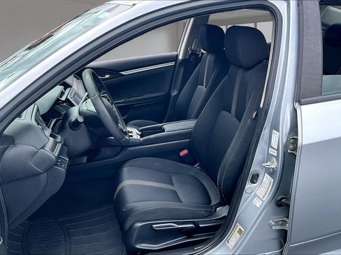 Used 2020 Honda Civic LX image 25