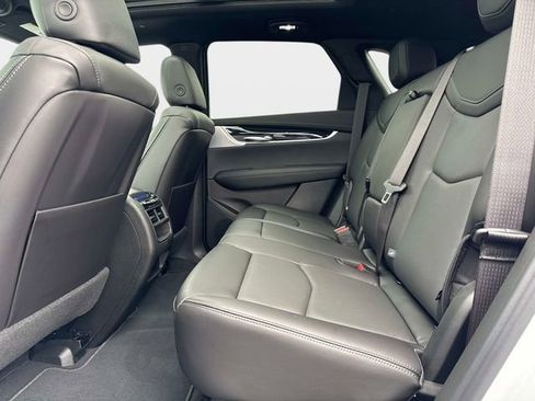 New 2026 Cadillac XT5 Premium Luxury w/ Driver Assist Package image 11