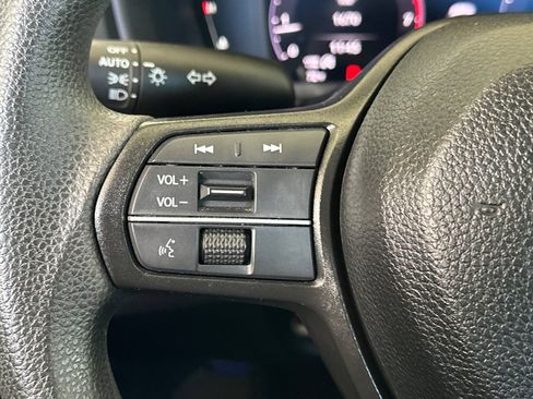 Used 2024 Honda Accord EX image 25