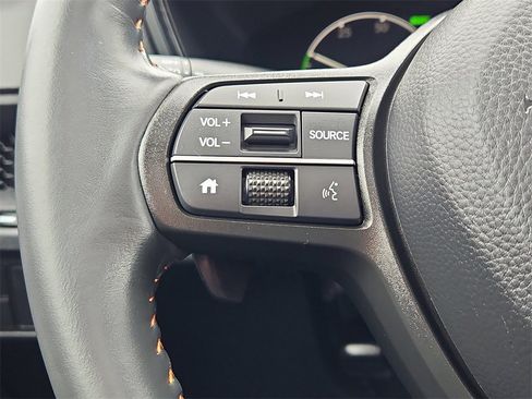 Certified 2024 Honda CR-V Sport image 28