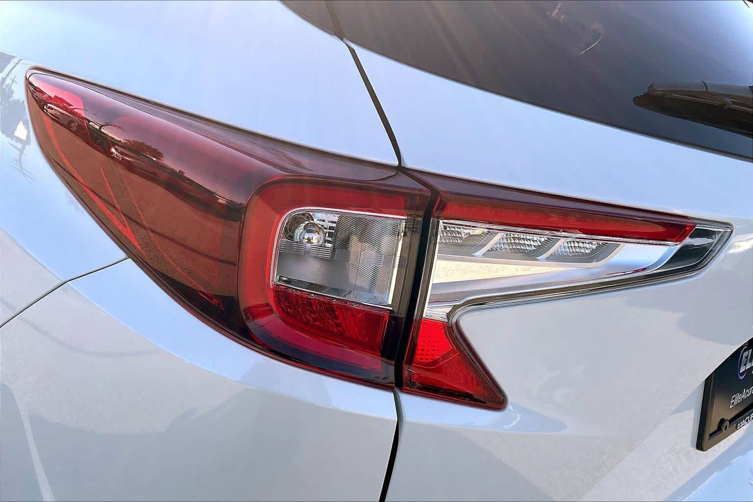 Used 2019 Acura RDX AWD image 27