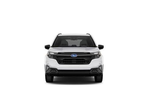 New 2025 Subaru Forester Touring image 8