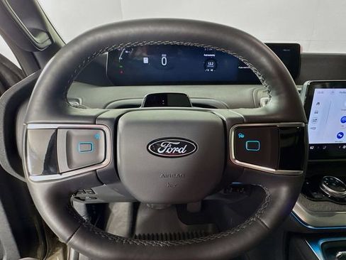 New 2026 Ford Expedition Tremor AWD/4WD image 11