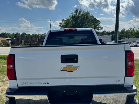 Used 2019 Chevrolet Silverado 2500 LT w/ Z71 Package, Off-Road AWD/4WD image 8