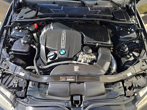Used 2013 BMW 335i Convertible RWD image 46