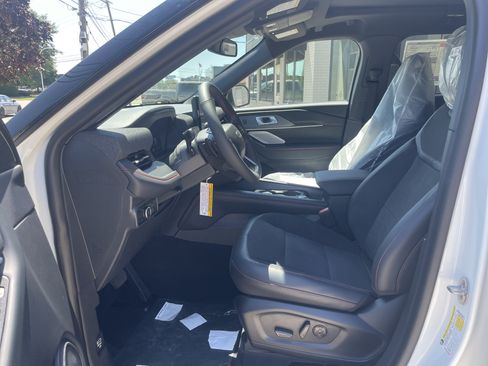 New 2026 Ford Explorer ST w/ Sun And Sound Package AWD/4WD image 10