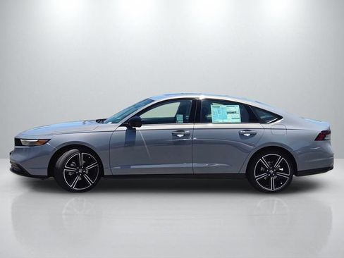 New 2026 Honda Accord SE image 7