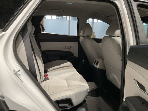New 2026 Hyundai Tucson SEL AWD/4WD image 18