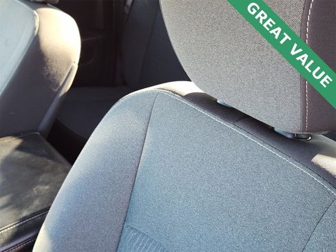 Used 2022 RAM 1500 Classic Warlock image 15