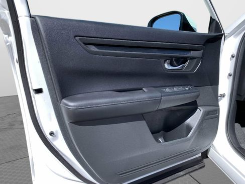 Certified 2023 Honda CR-V EX image 11