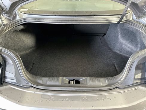 Used 2026 Ford Mustang Premium RWD image 26