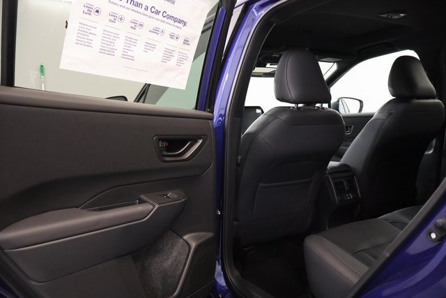 New 2026 Subaru Outback Premium AWD/4WD image 29