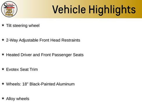 New 2026 Chevrolet Trax ACTIV w/ Driver Confidence Package FWD image 21