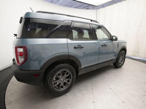 Used 2024 Ford Bronco Sport Big Bend w/ Convenience Package AWD/4WD image 35