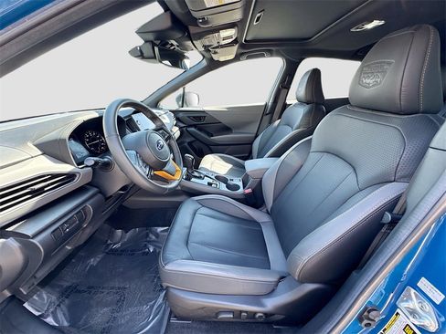 Used 2024 Subaru Crosstrek 2.5i Wilderness w/ Wilderness Package image 21