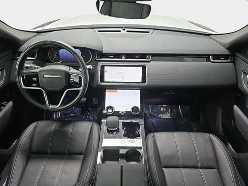 Used 2022 Land Rover Range Rover Velar R-Dynamic S AWD/4WD image 12