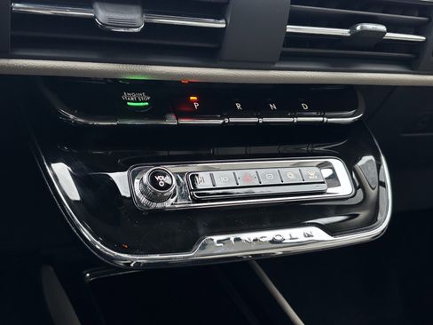 New 2026 Lincoln Corsair Grand Touring image 24